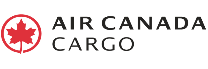 Air Canada Cargo logo