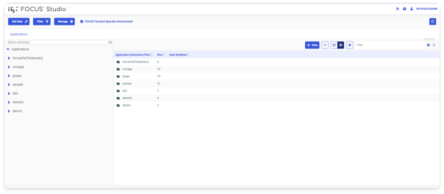 A financial dashboard with global investment and performance metrics