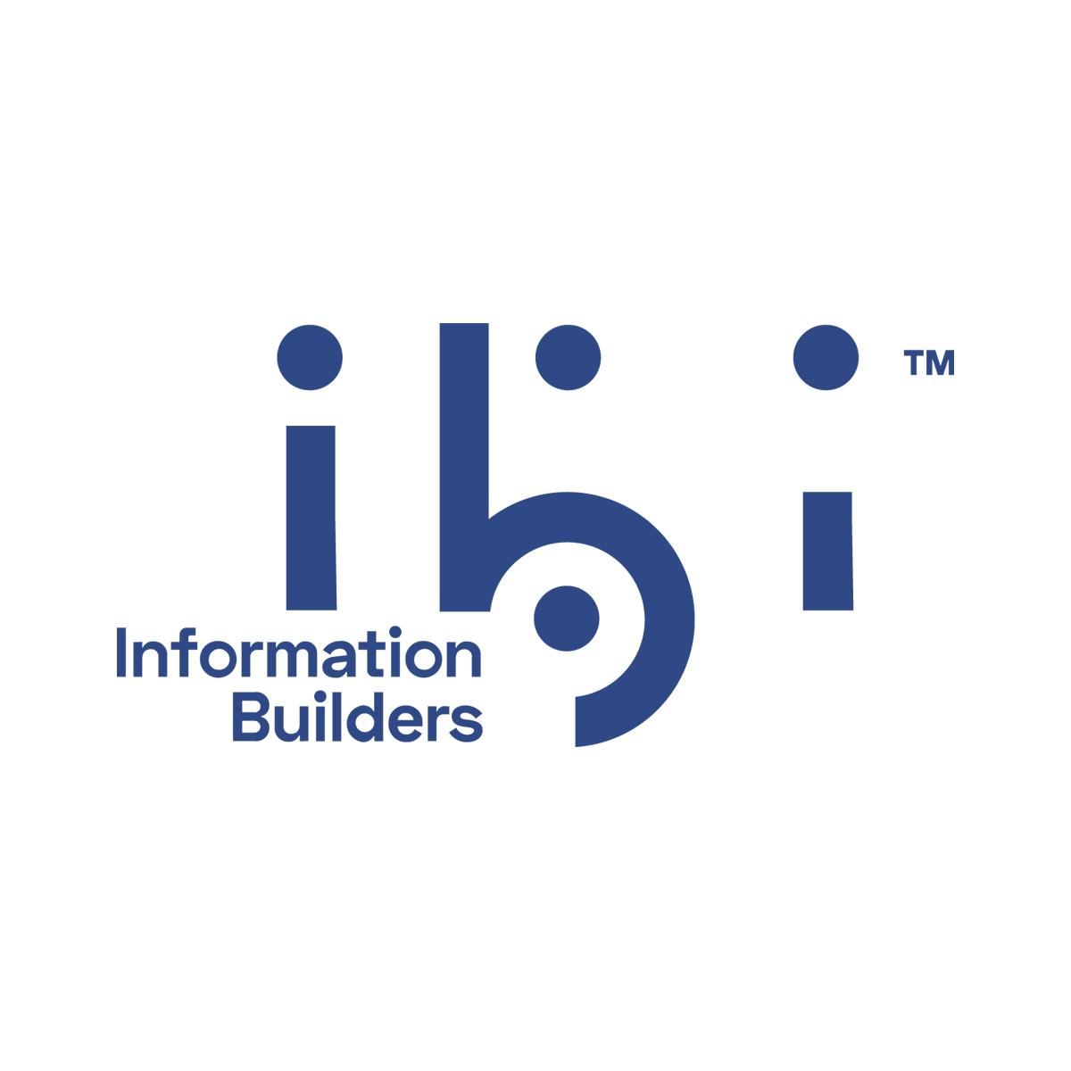 ibi delivers a modern data and analytics software platform that helps  organizations harness the power of data to drive informed decision making., image size:1200x1200