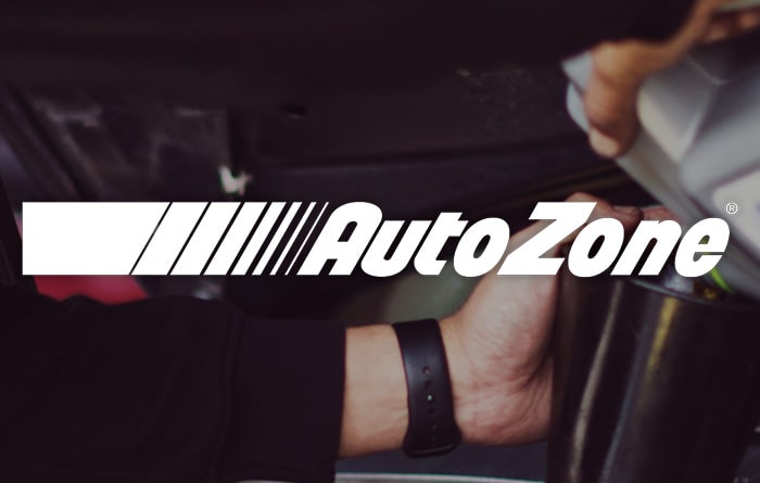 AutoZone logo