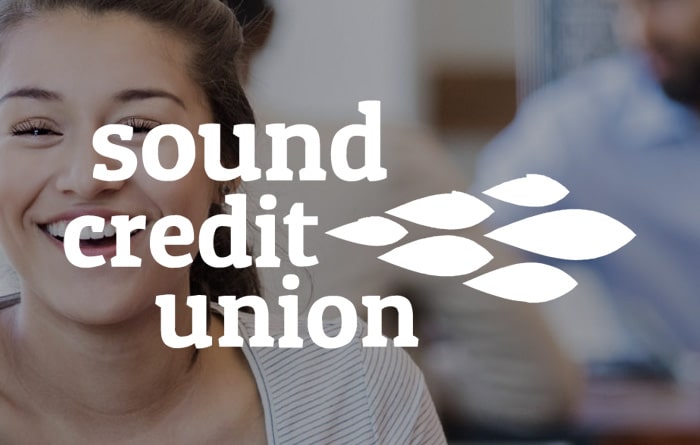 Sound Credit Union logo