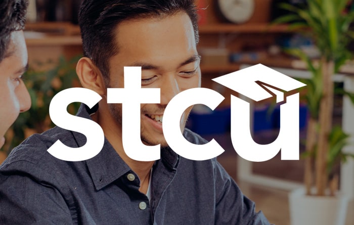 STCU logo