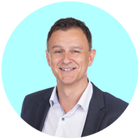 Adam Moulden headshot