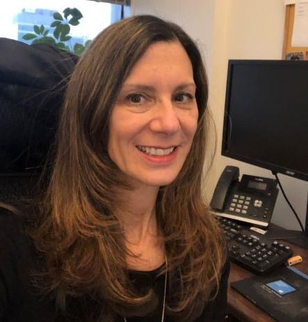 Debbie Weistein