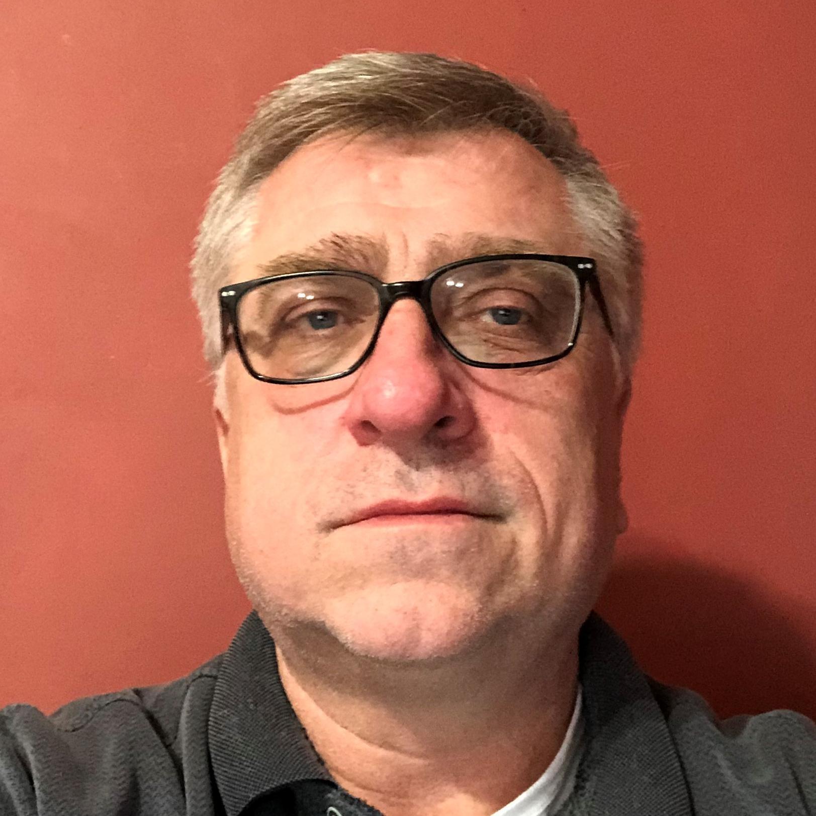Mark Darwin