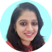 Karishma Khadge headshot