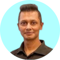 Santosh Padhirari