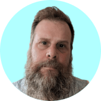 Steve Dewitt headshot