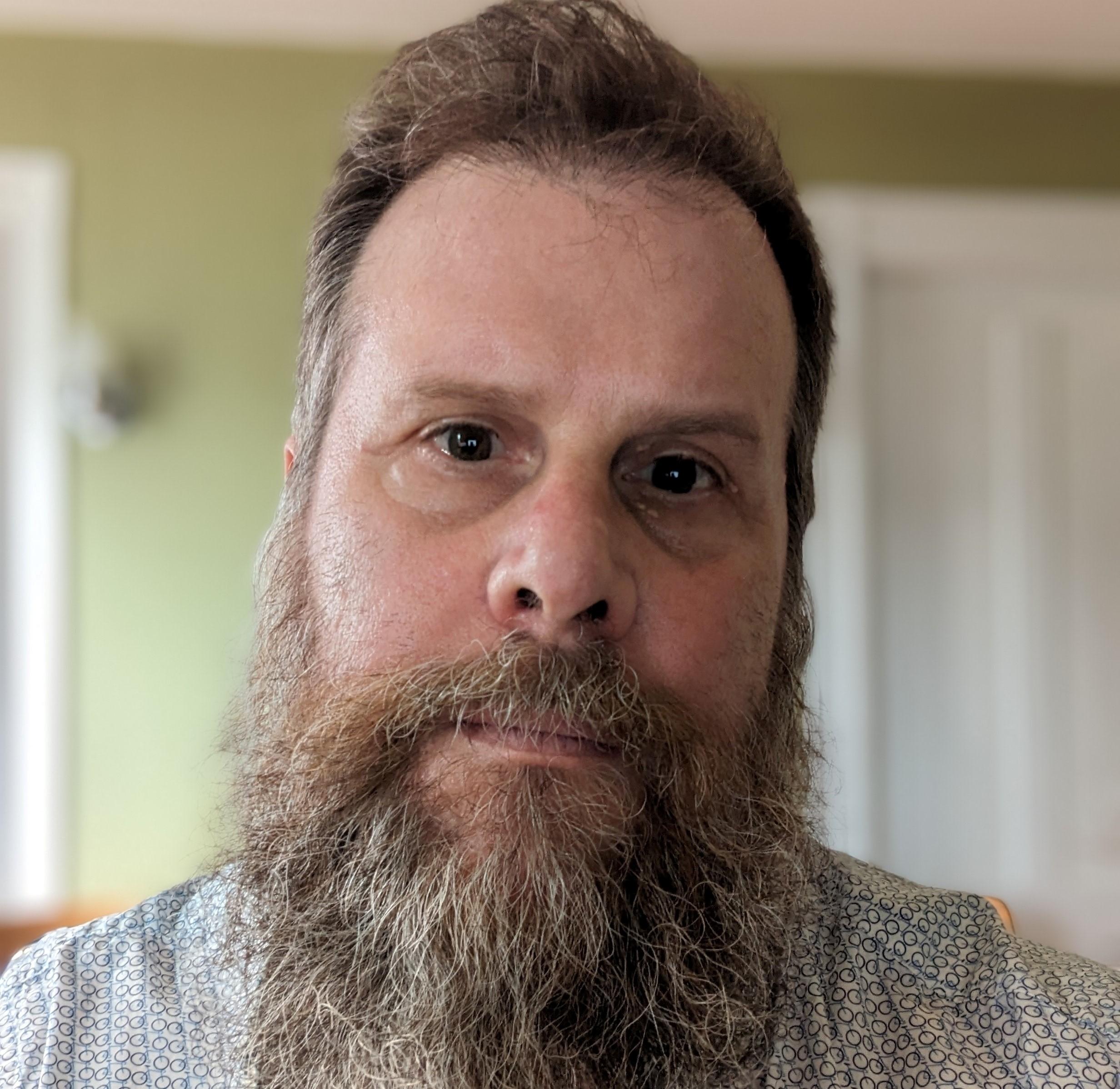 Mark Darwin
