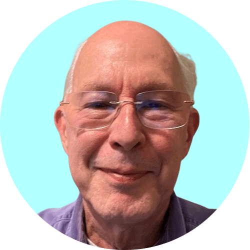 Walter Blood