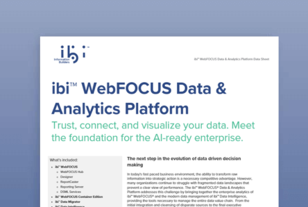 Data sheet cover screenshot