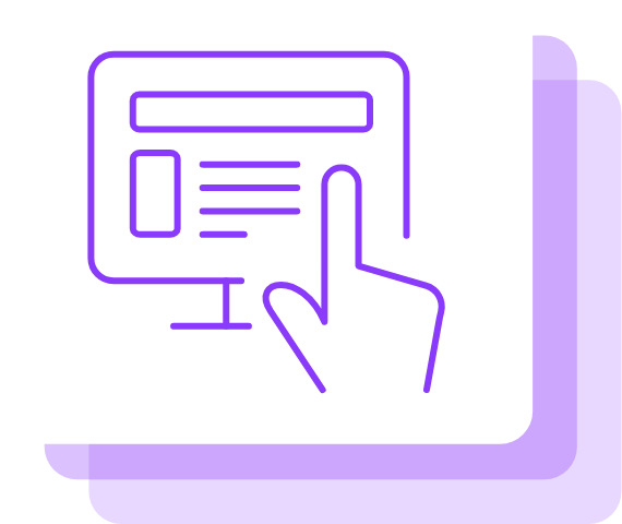 interactive tours icon