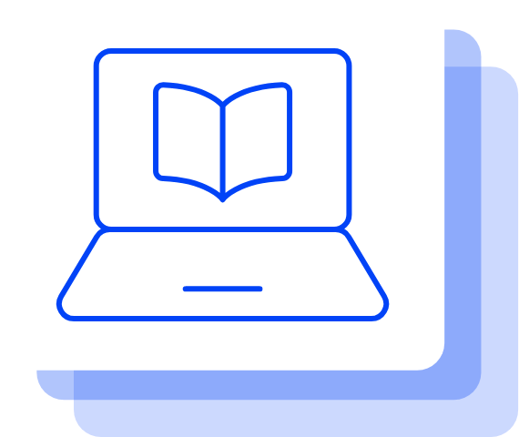 Training courses icon