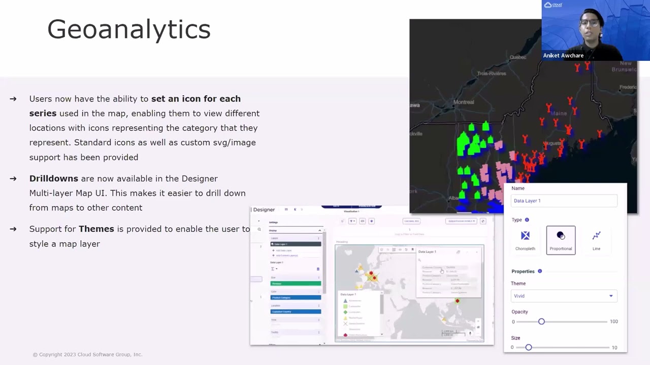 2024 May VUG: Diving into the Designer of WebFOCUS 9.3